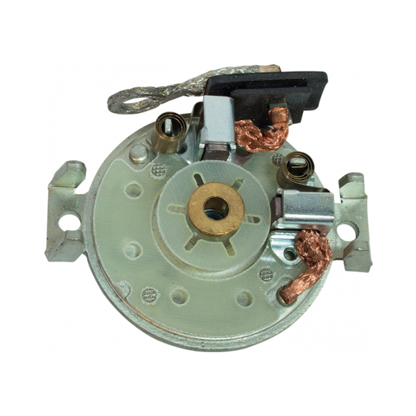 1.287 - PORTACARB.VALEO CITROEN - PEUGEOT - 2 CARBONES